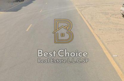 Land - Studio for sale in Hoshi 1 - Hoshi - Al Badie - Sharjah Land - Studio for sale in Hoshi 1 - Hoshi - Al Badie - Sharjah