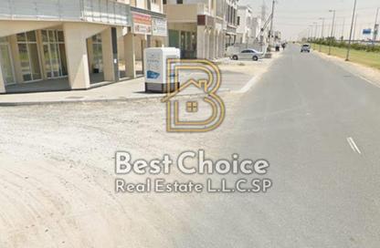 Land - Studio for sale in Hoshi 1 - Hoshi - Al Badie - Sharjah Land - Studio for sale in Hoshi 1 - Hoshi - Al Badie - Sharjah