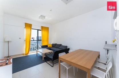 Apartment - 1 Bedroom - 2 Bathrooms for rent in Jeewar - District 11 - Jumeirah Village Circle - Dubai Apartment - 1 Bedroom - 2 Bathrooms for rent in Jeewar - District 11 - Jumeirah Village Circle - Dubai