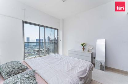 Apartment - 1 Bedroom - 2 Bathrooms for rent in Jeewar - District 11 - Jumeirah Village Circle - Dubai Apartment - 1 Bedroom - 2 Bathrooms for rent in Jeewar - District 11 - Jumeirah Village Circle - Dubai