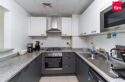 Apartment - 1 Bedroom - 2 Bathrooms for rent in Jeewar - District 11 - Jumeirah Village Circle - Dubai