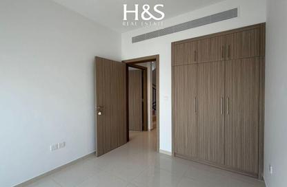 Villa - 3 - 3 for rent in Camelia - Damac Hills 2 - Dubai