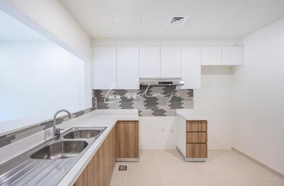 Townhouse - 3 Bedrooms - 4 Bathrooms for rent in Amaranta B - Amaranta - Villanova - Dubai Land - Dubai