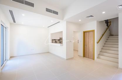 Townhouse - 3 Bedrooms - 4 Bathrooms for rent in Amaranta B - Amaranta - Villanova - Dubai Land - Dubai