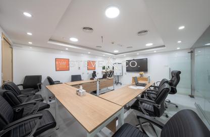 Office Space - Studio - 1 Bathroom for sale in Jumeirah Business Centre 2 (JBC 2) - JLT Cluster V - Jumeirah Lake Towers - Dubai Office Space - Studio - 1 Bathroom for sale in Jumeirah Business Centre 2 (JBC 2) - JLT Cluster V - Jumeirah Lake Towers - Dubai
