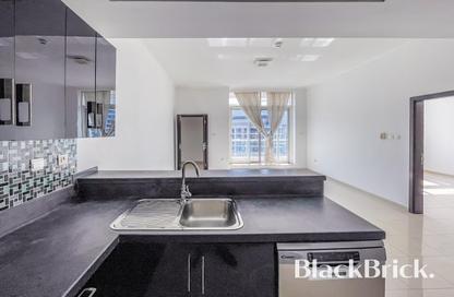Apartment - 1 - 2 for rent in Botanica Tower - Dubai Marina - Dubai