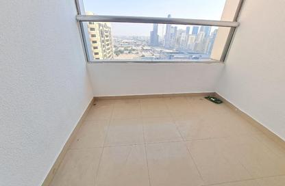 Apartment - 1 Bedroom - 1 Bathroom for rent in New Al Taawun Road - Al Taawun - Sharjah