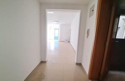 Apartment - 1 Bedroom - 1 Bathroom for rent in New Al Taawun Road - Al Taawun - Sharjah