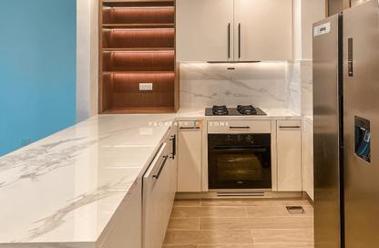 Apartment - 2 Bedrooms - 2 Bathrooms for rent in The Regent - Town Square - Dubai Apartment - 2 Bedrooms - 2 Bathrooms for rent in The Regent - Town Square - Dubai