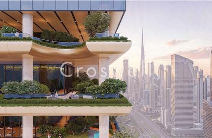 Apartment - 4 Bedrooms - 4 Bathrooms for sale in Sobha Skyparks - Business Bay - Dubai
