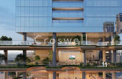 Apartment - 4 Bedrooms - 4 Bathrooms for sale in Sobha Skyparks - Business Bay - Dubai
