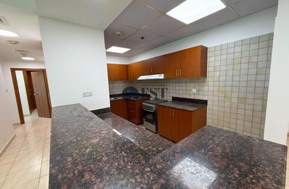Apartment - 2 Bedrooms - 2 Bathrooms for rent in Skycourts Tower E - Skycourts Towers - Dubai Land Residence Complex - Dubai