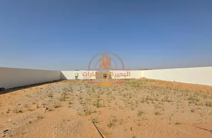 Land - Studio for rent in Al Sajaa S - Al Sajaa - Sharjah