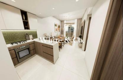 Apartment - 1 Bedroom - 2 Bathrooms for sale in Forest at Verdes - Verdes by Haven Aldar - Haven By Aldar - Dubai Land - Dubai