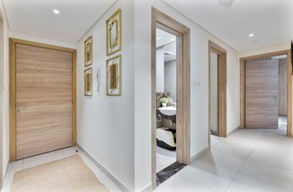 Apartment - 2 Bedrooms - 2 Bathrooms for sale in Nasayem Avenue 3 - Nasayem Avenue - Mirdif Hills - Mirdif - Dubai Apartment - 2 Bedrooms - 2 Bathrooms for sale in Nasayem Avenue 3 - Nasayem Avenue - Mirdif Hills - Mirdif - Dubai