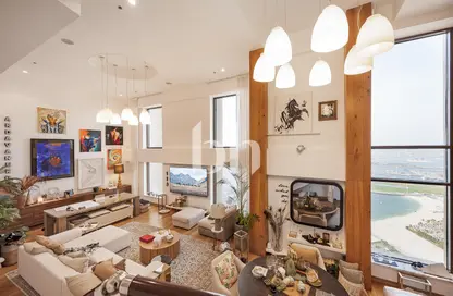 Apartment - 2 Bedrooms - 2 Bathrooms for sale in Sadaf 6 - Sadaf - Jumeirah Beach Residence - Dubai