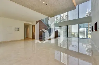 Penthouse - 4 Bedrooms - 5 Bathrooms for rent in Marina Gate 1 - Marina Gate - Dubai Marina - Dubai