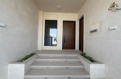 Townhouse - 5 - 7 for rent in Al Yasmeen 1 - Al Yasmeen - Ajman