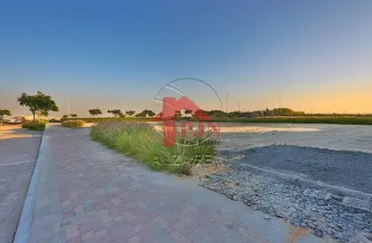 Land - Studio for sale in Lea - Yas Acres - Yas Island - Abu Dhabi