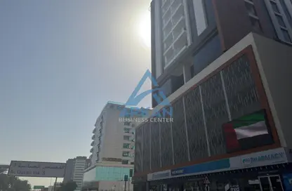 Office Space - 4 Bedrooms - 2 Bathrooms for rent in Al Qusais Industrial Area 3 - Al Qusais Industrial Area - Al Qusais - Dubai