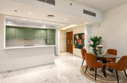 Apartment - 2 - 3 for rent in Amna - Al Habtoor City - Business Bay - Dubai Apartment - 2 - 3 for rent in Amna - Al Habtoor City - Business Bay - Dubai