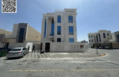 Villa - 6 Bedrooms - 7+ Bathrooms for sale in Al Zaheya Gardens - Al Zahya - Ajman