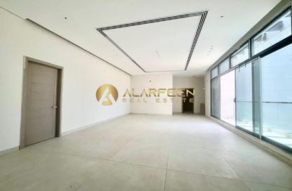 Villa - 5 Bedrooms - 7 Bathrooms for rent in Al Barsha South 2 - Al Barsha South - Al Barsha - Dubai