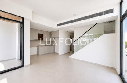 Townhouse - 4 Bedrooms - 4 Bathrooms for rent in Bliss - Arabian Ranches 3 - Dubai