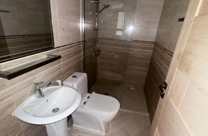 Apartment - 2 Bedrooms - 2 Bathrooms for rent in Al Mowaihat 3 - Al Mowaihat - Ajman