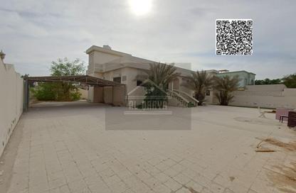 Villa - 4 Bedrooms - 5 Bathrooms for sale in Al Rawda 1 - Al Rawda - Ajman Villa - 4 Bedrooms - 5 Bathrooms for sale in Al Rawda 1 - Al Rawda - Ajman