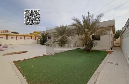 Villa - 4 Bedrooms - 5 Bathrooms for sale in Al Rawda 1 - Al Rawda - Ajman