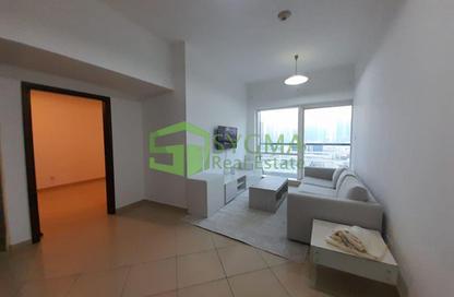 Apartment - 1 Bedroom - 2 Bathrooms for sale in Concorde Tower - JLT Cluster H - Jumeirah Lake Towers - Dubai