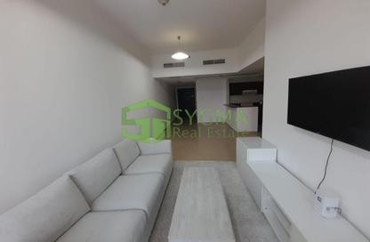 Apartment - 1 Bedroom - 2 Bathrooms for sale in Concorde Tower - JLT Cluster H - Jumeirah Lake Towers - Dubai