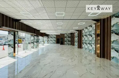 Warehouse - Studio for rent in Al Quoz Industrial Area 4 - Al Quoz Industrial Area - Al Quoz - Dubai