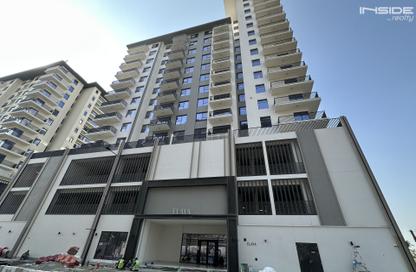 Apartment - 2 - 2 for sale in Elaya - Town Square - Dubai Apartment - 2 - 2 for sale in Elaya - Town Square - Dubai