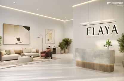 Apartment - 2 - 2 for sale in Elaya - Town Square - Dubai Apartment - 2 - 2 for sale in Elaya - Town Square - Dubai