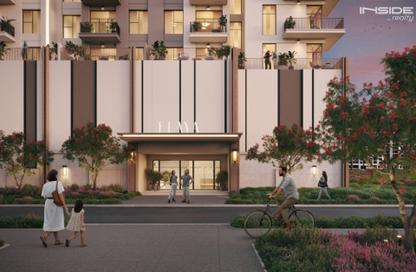 Apartment - 2 - 2 for sale in Elaya - Town Square - Dubai Apartment - 2 - 2 for sale in Elaya - Town Square - Dubai