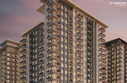 Apartment - 2 - 2 for sale in Elaya - Town Square - Dubai Apartment - 2 - 2 for sale in Elaya - Town Square - Dubai