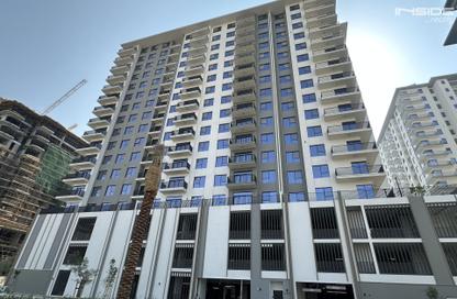 Apartment - 2 - 2 for sale in Elaya - Town Square - Dubai