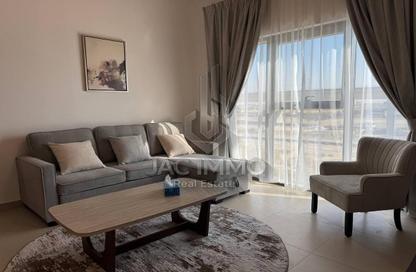Apartment - 1 Bedroom - 2 Bathrooms for rent in AZIZI Berton - Al Furjan - Dubai