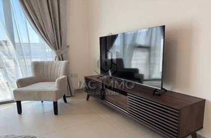 Apartment - 1 Bedroom - 2 Bathrooms for rent in AZIZI Berton - Al Furjan - Dubai