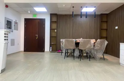 مكتب - استوديو - 1 حمام للبيع في صن تك - واحة دبي للسيليكون - دبي