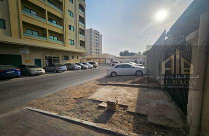Villa - 4 - 4 for rent in Al Rashidiya Towers - Al Rashidiya - Ajman Downtown - Ajman