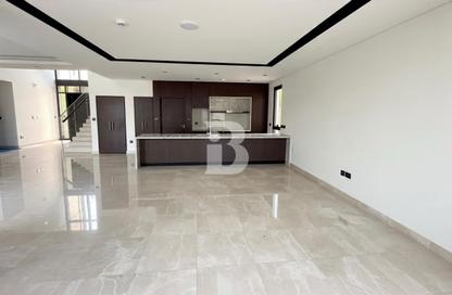 Villa - 4 - 5 for rent in Golf Place 2 - Golf Place - Dubai Hills Estate - Dubai