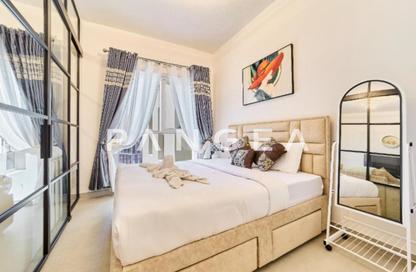 Apartment - 1 Bedroom - 1 Bathroom for rent in Collective 2.0 Tower A - Collective 2.0 - Dubai Hills Estate - Dubai