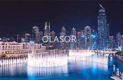 Hotel  and  Hotel Apartment - 1 Bedroom - 2 Bathrooms for rent in Business Bay - Dubai