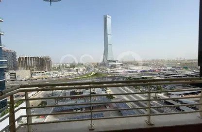 Apartment - 2 Bedrooms - 4 Bathrooms for rent in Icon Tower 1 - JLT Cluster M - Jumeirah Lake Towers - Dubai Apartment - 2 Bedrooms - 4 Bathrooms for rent in Icon Tower 1 - JLT Cluster M - Jumeirah Lake Towers - Dubai
