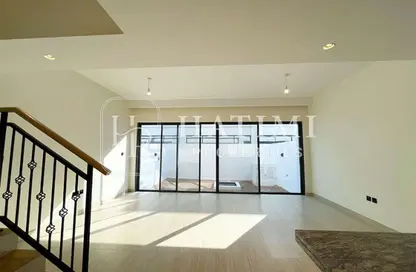 تاون هاوس - 4 غرف نوم - 3 حمامات للايجار في سانتوريني - داماك لاجونز - دبي