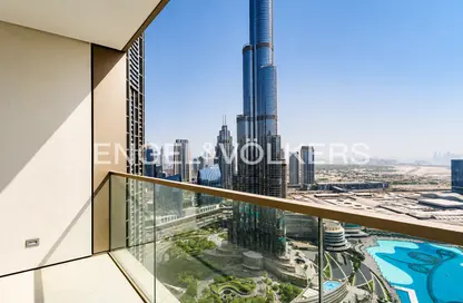 Apartment - 2 Bedrooms - 2 Bathrooms for rent in Grande - Opera District - Downtown Dubai - Dubai