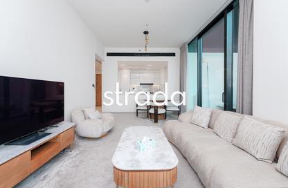 Apartment - 2 - 3 for rent in Binghatti Orchid - District 10 - Jumeirah Village Circle - Dubai